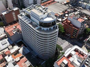 VENTA MONOAMBIENTE AMENITIES SAN CRISTOBAL