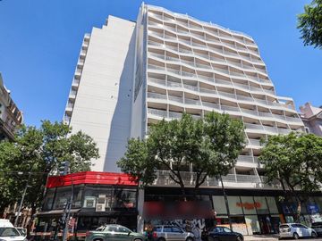 VENTA MONOAMBIENTE AMENITIES SAN CRISTOBAL