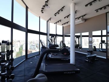 VENTA MONOAMBIENTE AMENITIES SAN CRISTOBAL