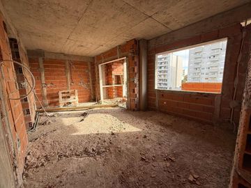 VENTA DPTO 2 AMB - ENTREGA APROX MARZO 2027