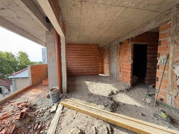 VENTA DPTO 2 AMB - ENTREGA APROX MARZO 2027