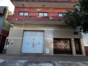 VENTA DPTO + GALPON- WILDE- APTA CREDITO-PERMUTA