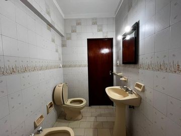 VENTA DPTO + GALPON- WILDE- APTA CREDITO-PERMUTA