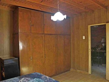 VENTA CASA 3 AMB C/ COCHERA Y PATIO - V. ALSINA