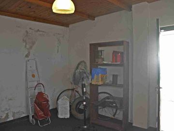 VENTA CASA 3 AMB C/ COCHERA Y PATIO - V. ALSINA