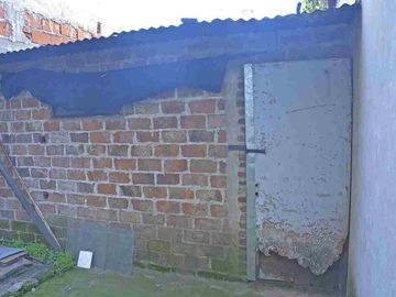 VENTA CASA 3 AMB C/ COCHERA Y PATIO - V. ALSINA
