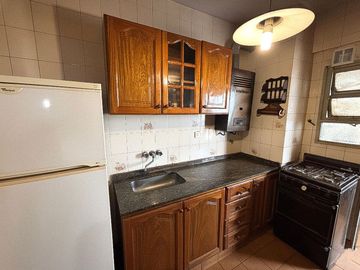 VENTA-DPTO 4 AMB CON BALCON-CIUDAD MADERO