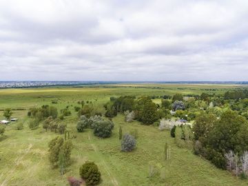 LOTE de 1000m2  en VENTA B° La Quebrada Cardales