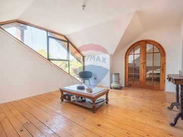 Venta de casa en exclusivo condomino