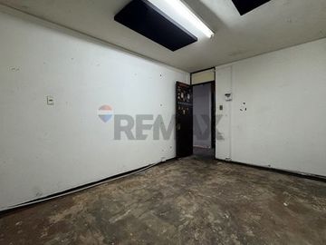 ARRIENDO OFICINA CON GALPÓN VIEL/AUTOP CENTRAL