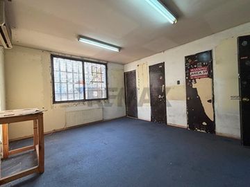 ARRIENDO OFICINA CON GALPÓN VIEL/AUTOP CENTRAL