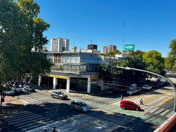 ALQUILER LOCAL COMERCIAL EN ESQUINA - EX BANCO