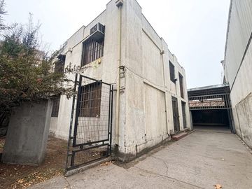 ARRIENDO OFICINA-GALPÓN VIEL 1050/AUTOP CENTRAL