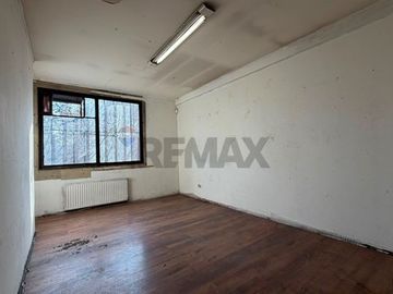 ARRIENDO OFICINA-GALPÓN VIEL 1050/AUTOP CENTRAL