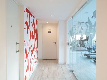 PALERMO SOHO: MONO A ESTRENAR CATEGORÍA DISEÑO