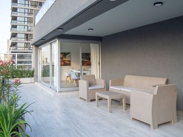 PALERMO SOHO: MONO A ESTRENAR CATEGORÍA DISEÑO