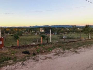 VENTA DE TERRENO – VILLA PARQUE SÍQUIMAN!