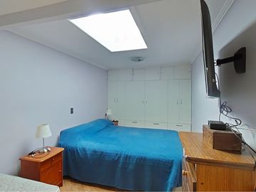 Acogedora casa de 1 piso en Cerro Esperanza