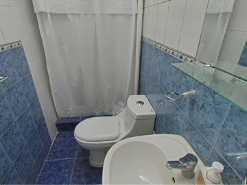 Acogedora casa de 1 piso en Cerro Esperanza
