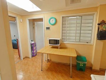 Acogedora casa de 1 piso en Cerro Esperanza