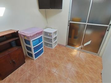 Acogedora casa de 1 piso en Cerro Esperanza