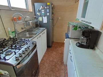 Acogedora casa de 1 piso en Cerro Esperanza