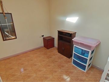 Acogedora casa de 1 piso en Cerro Esperanza