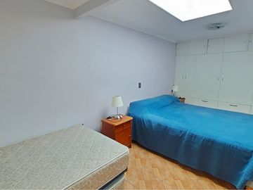 Acogedora casa de 1 piso en Cerro Esperanza