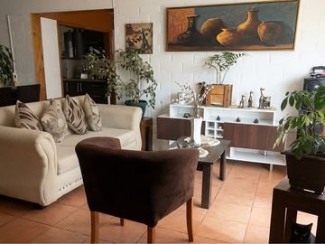 CASA EN VENTA | PARQUE SAN JUAN · MACHALÍ