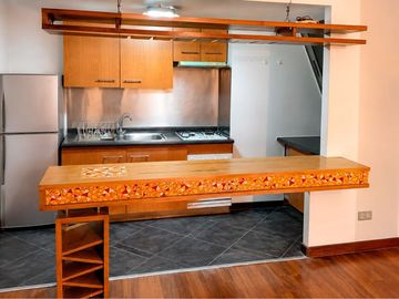Dúplex Exclusivo en Vitacura Parque Bicentenario