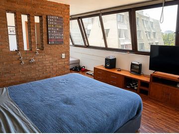 Dúplex Exclusivo en Vitacura Parque Bicentenario
