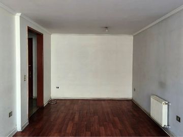 Arriendo Depto 2D2B Amplio con Terraza y Estac
