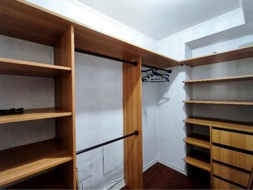 Arriendo Depto 2D2B Amplio con Terraza y Estac
