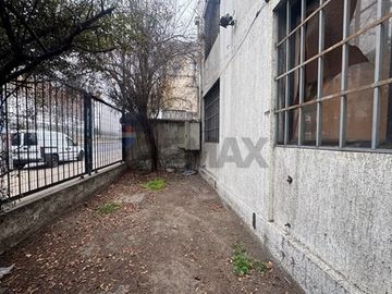 ARRIENDO OFICINA - GALPÓN VIEL/AUTOP CENTRAL