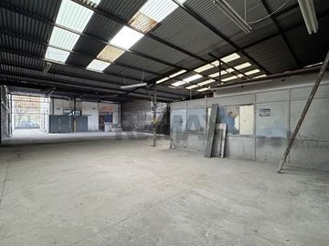 ARRIENDO OFICINA - GALPÓN VIEL/AUTOP CENTRAL