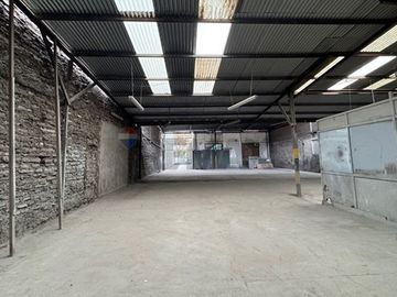 ARRIENDO OFICINA - GALPÓN VIEL/AUTOP CENTRAL