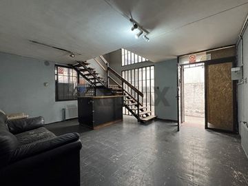 ARRIENDO OFICINA - GALPÓN VIEL/AUTOP CENTRAL