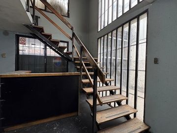 ARRIENDO OFICINA - GALPÓN VIEL/AUTOP CENTRAL
