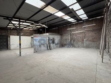 ARRIENDO OFICINA - GALPÓN VIEL/AUTOP CENTRAL