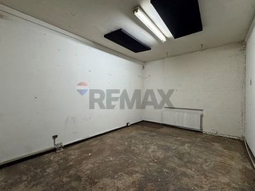 ARRIENDO OFICINA - GALPÓN VIEL/AUTOP CENTRAL