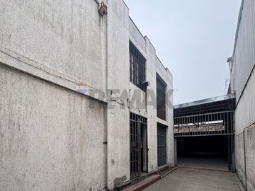 ARRIENDO OFICINA - GALPÓN VIEL/AUTOP CENTRAL