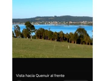 Exclusivos Terrenos con acceso directo al mar.