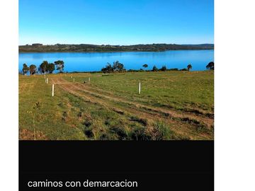 Exclusivos Terrenos con acceso directo al mar.