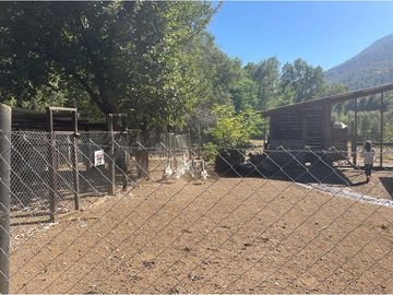 Venta Granja, parcela Trufulco- Pucon