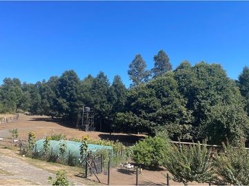 Venta Granja, parcela Trufulco- Pucon
