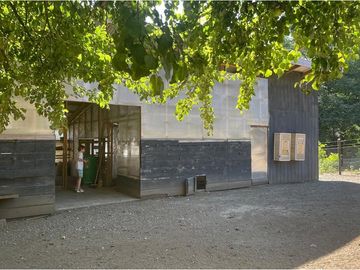 Venta Granja, parcela Trufulco- Pucon