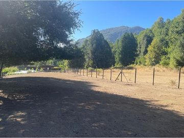 Venta Granja, parcela Trufulco- Pucon