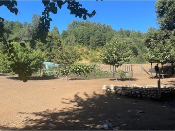 Venta Granja, parcela Trufulco- Pucon