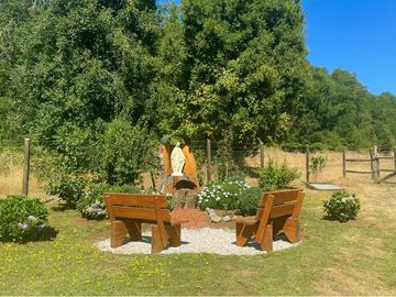 Venta Granja, parcela Trufulco- Pucon