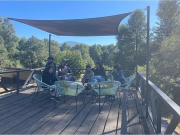 Venta Granja, parcela Trufulco- Pucon